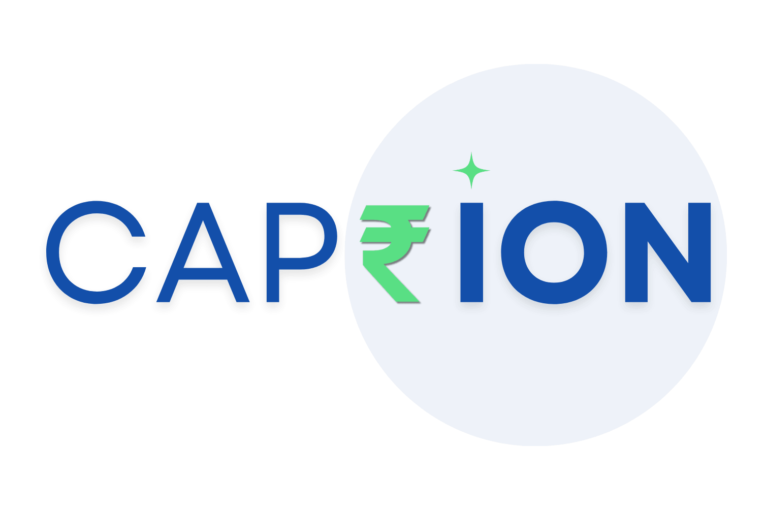 Caprion (Greshma Finvest Private Limited)