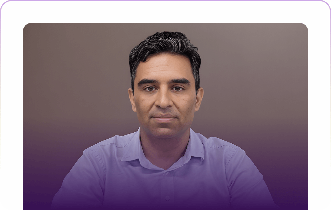 Gaurav Pahuja