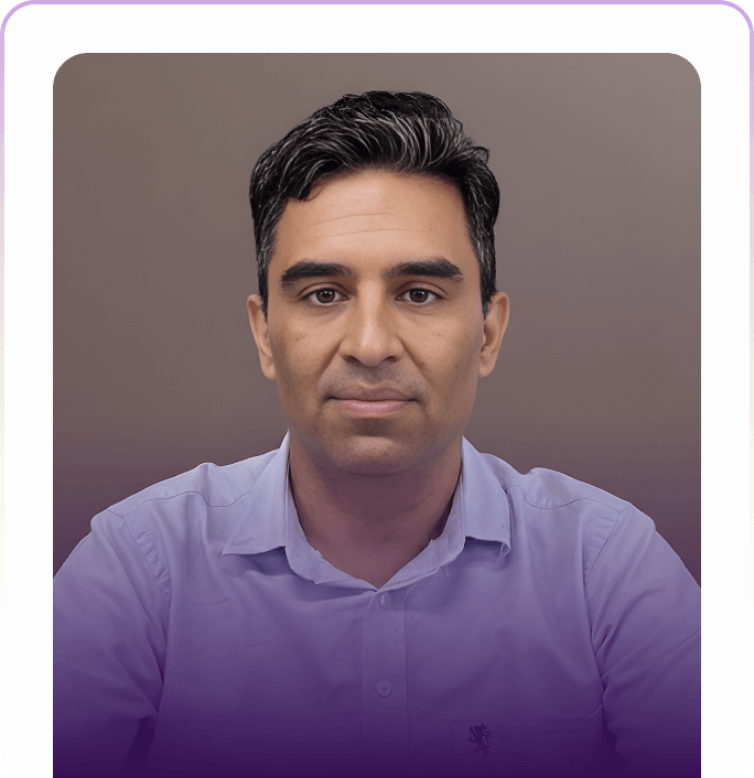 Gaurav Pahuja