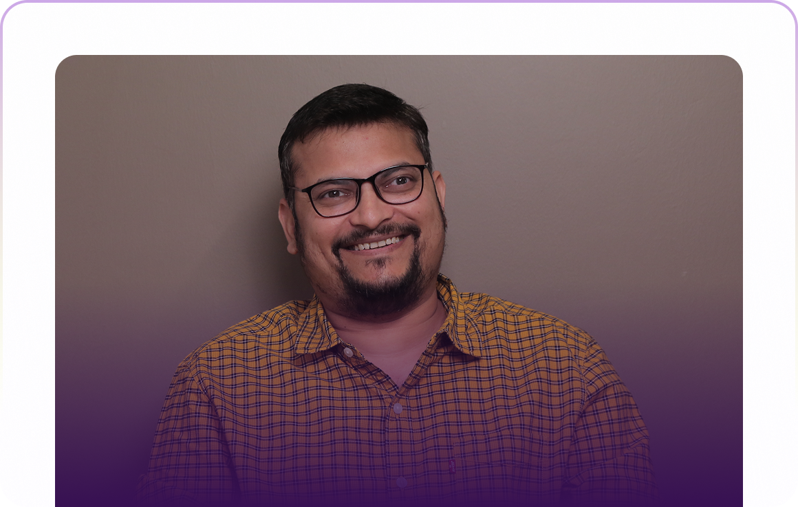 Rahul Gupta